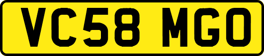 VC58MGO