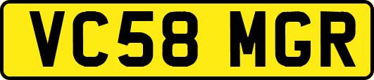 VC58MGR