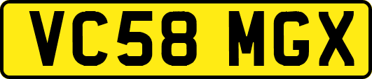 VC58MGX