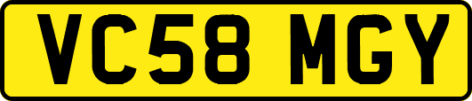 VC58MGY