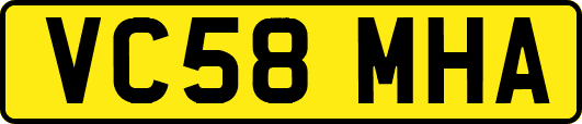 VC58MHA