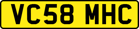VC58MHC