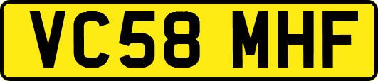 VC58MHF