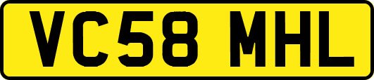 VC58MHL