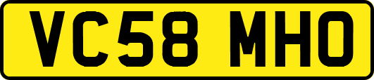 VC58MHO