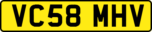VC58MHV