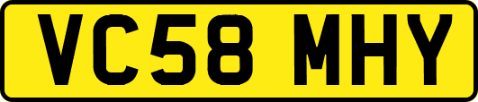 VC58MHY