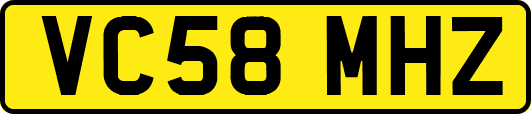 VC58MHZ