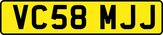 VC58MJJ