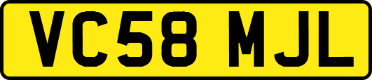 VC58MJL