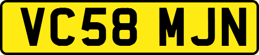 VC58MJN