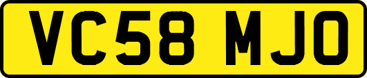 VC58MJO