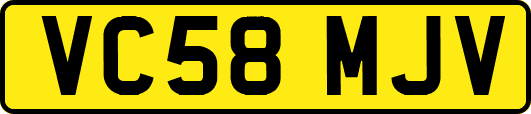 VC58MJV