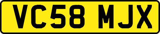 VC58MJX