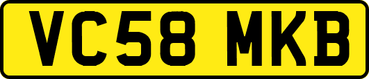 VC58MKB