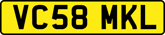 VC58MKL