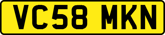 VC58MKN