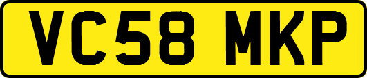 VC58MKP
