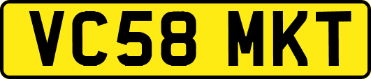 VC58MKT