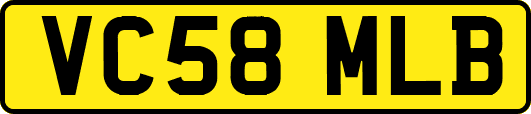VC58MLB