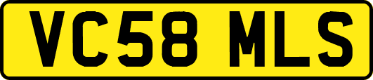 VC58MLS