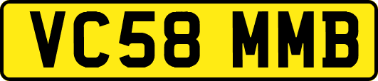 VC58MMB