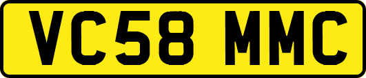 VC58MMC
