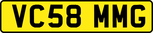 VC58MMG