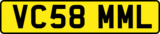 VC58MML