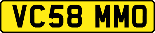 VC58MMO