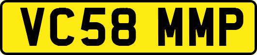 VC58MMP