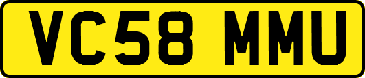 VC58MMU