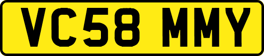 VC58MMY