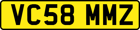 VC58MMZ