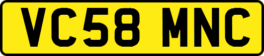 VC58MNC