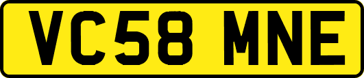 VC58MNE