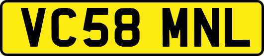 VC58MNL