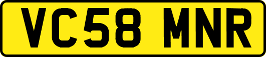 VC58MNR