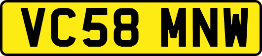VC58MNW
