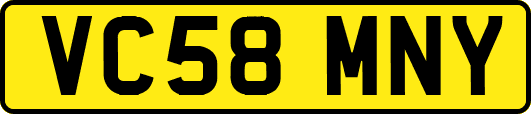 VC58MNY