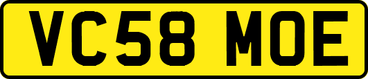 VC58MOE