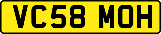 VC58MOH