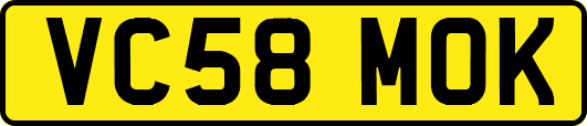 VC58MOK