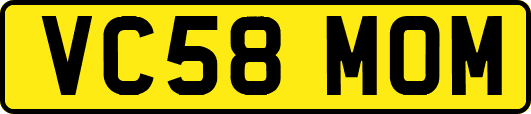 VC58MOM