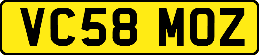 VC58MOZ