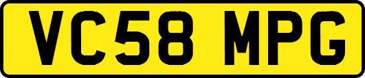 VC58MPG