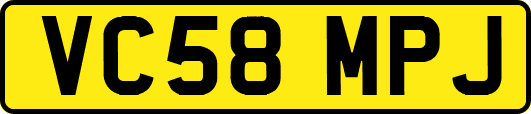 VC58MPJ
