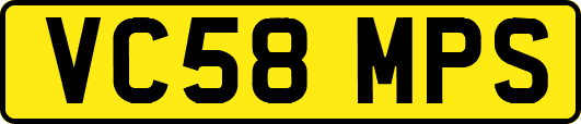 VC58MPS