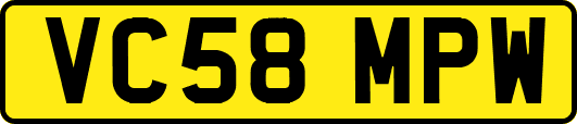 VC58MPW