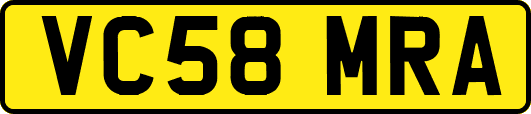 VC58MRA